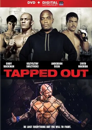Рукопашный бой / Tapped Out (2014) фильм скачать через торрет бесплатно в хорошем качестве