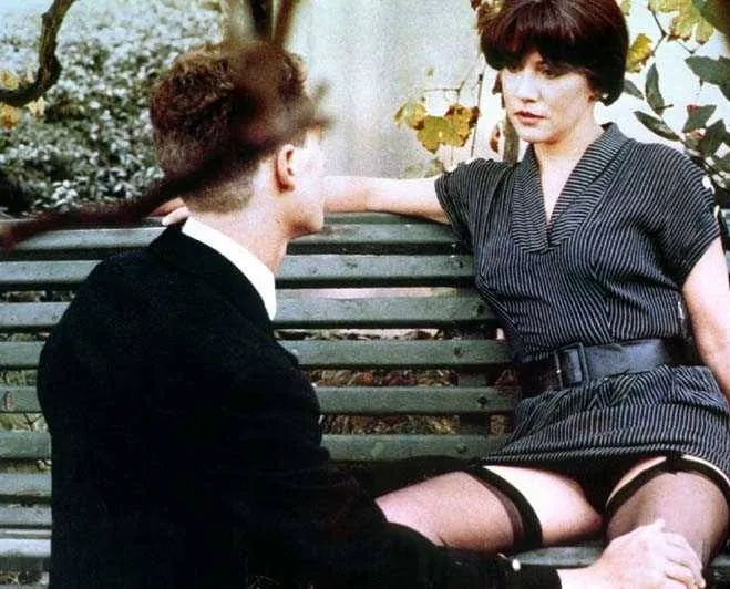 Похоть (1985) скачать торрент бесплатно Похоть (1985) фильм скачать торрент бесплатно