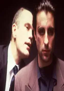 Дженнифер 8 (1992) в хорошем качестве скачать торрент файл Дженнифер 8 (1992) фильм в хорошем качестве скачать торрент файл