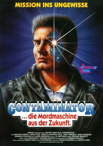Терминатор II / Terminator II (1989) фильм скачать через торрет бесплатно в хорошем качестве
