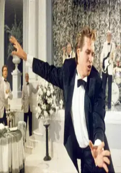 Совершенно секретно! (1984) в хорошем качестве скачать торрент файл Совершенно секретно! (1984) фильм в хорошем качестве скачать торрент файл