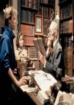 Совершенно секретно! (1984) скачать торрент бесплатно Совершенно секретно! (1984) фильм скачать торрент бесплатно