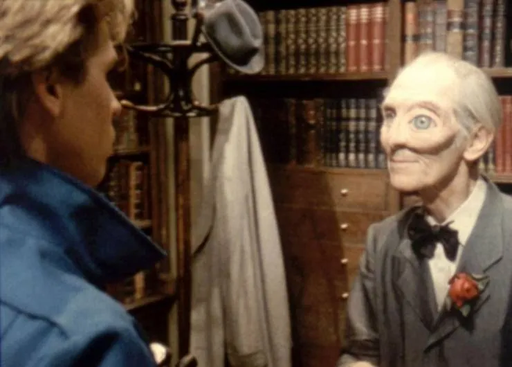 Совершенно секретно! (1984) скачать торрент файл Совершенно секретно! (1984) фильм скачать торрент файл