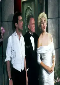 Кто эта девчонка? (1987) скачать торрент файл Кто эта девчонка? (1987) фильм скачать торрент файл