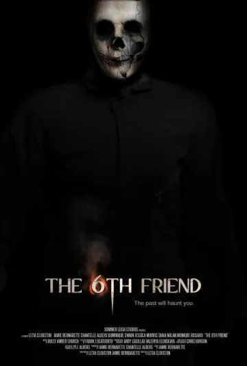 6-й друг / The 6th Friend (2016) фильм скачать через торрет бесплатно в хорошем качестве