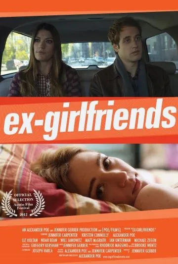 Бывшие девушки / Ex-Girlfriends (2012) фильм скачать через торрет бесплатно в хорошем качестве