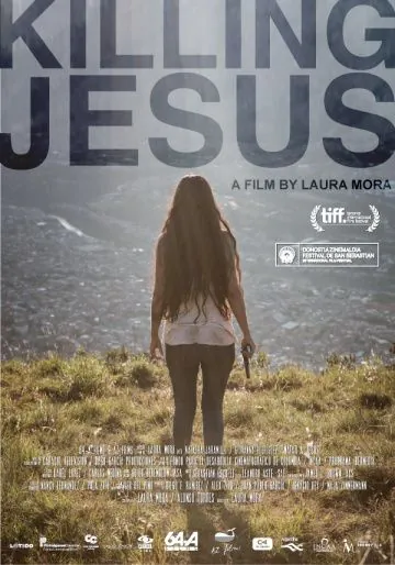 Matar a Jesús (2017) фильм скачать через торрет бесплатно в хорошем качестве