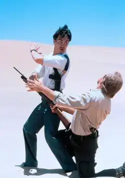 Операция Лазер (1989) скачать торрент файл Операция Лазер (1989) фильм скачать торрент файл