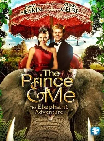 Принц и я 4 / The Prince & Me: The Elephant Adventure (2010) фильм скачать торрент файле бесплатно Скачать Принц и я 4 / The Prince & Me: The Elephant Adventure(2010) фильм с торрента бесплатно