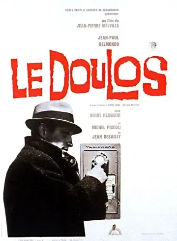 Стукач / Le doulos (1962) фильм скачать через торрет бесплатно в хорошем качестве