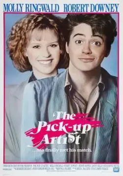 Специалист по съему / The Pick-up Artist (1987) фильм скачать через торрет бесплатно в хорошем качестве