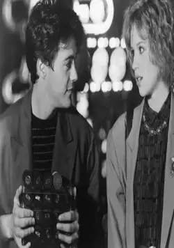 Специалист по съему (1987) скачать торрент файл Специалист по съему (1987) фильм скачать торрент файл