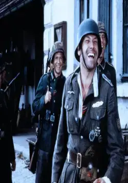 Железный крест 2: Штайнер (1979) в хорошем качестве скачать торрент файл Железный крест 2: Штайнер (1979) фильм в хорошем качестве скачать торрент файл