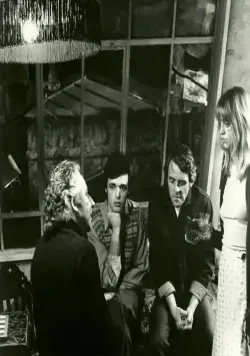 Девушка с Петровки (1974) скачать торрент бесплатно Девушка с Петровки (1974) фильм скачать торрент бесплатно