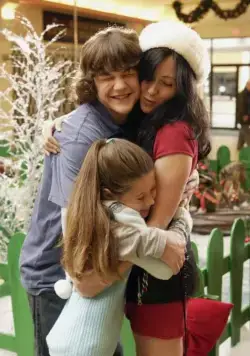 Рождественское ограбление (2007) скачать торрент бесплатно Рождественское ограбление (2007) фильм скачать торрент бесплатно