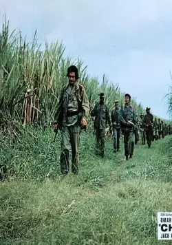 Че! (1969) скачать торрент бесплатно Че! (1969) фильм скачать торрент бесплатно