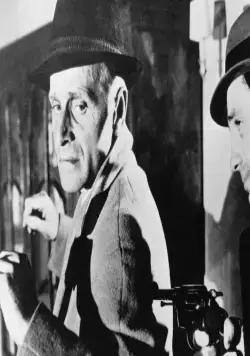 Стукач (1962) скачать торрент бесплатно Стукач (1962) фильм скачать торрент бесплатно