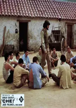 Че! (1969) скачать торрент файл Че! (1969) фильм скачать торрент файл