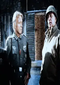 Железный крест 2: Штайнер (1979) скачать торрент бесплатно Железный крест 2: Штайнер (1979) фильм скачать торрент бесплатно