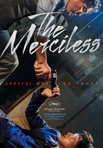 Безжалостный / The Merciless (2017) фильм скачать через торрет бесплатно в хорошем качестве