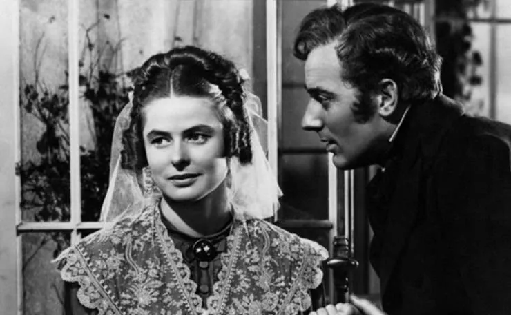 Под знаком Козерога (1949) в хорошем качестве скачать торрент файл Под знаком Козерога (1949) фильм в хорошем качестве скачать торрент файл