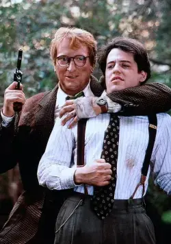 В опасности (1992) скачать торрент файл В опасности (1992) фильм скачать торрент файл