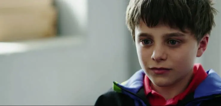 Задержание (2018) в хорошем качестве скачать торрент файл Задержание (2018) фильм в хорошем качестве скачать торрент файл