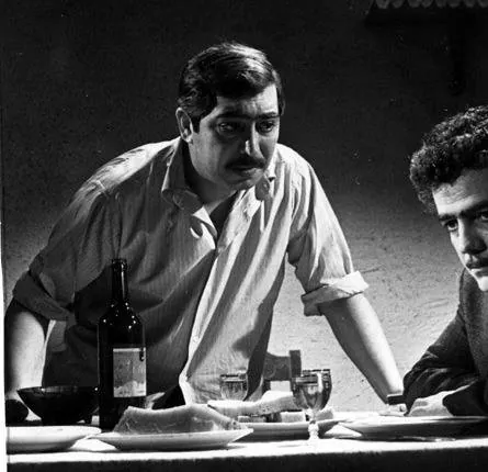 В этом южном городе (1969) скачать торрент бесплатно В этом южном городе (1969) фильм скачать торрент бесплатно