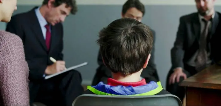 Задержание (2018) скачать торрент бесплатно Задержание (2018) фильм скачать торрент бесплатно