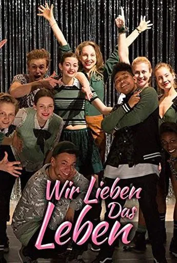 Мы любим жизнь / Wir lieben das Leben (2018) фильм скачать через торрет бесплатно в хорошем качестве