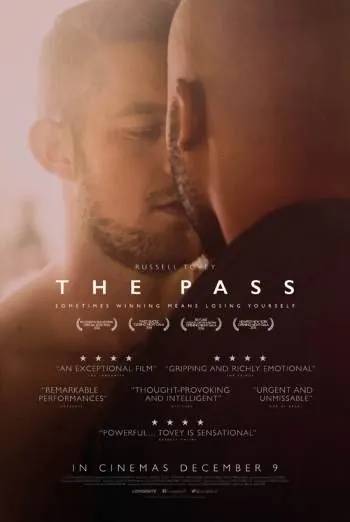 Пас / The Pass (2016) фильм скачать через торрет бесплатно в хорошем качестве