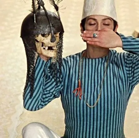 Цвет граната (1968) в хорошем качестве скачать торрент файл Цвет граната (1968) фильм в хорошем качестве скачать торрент файл