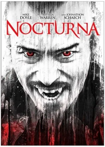 Под покровом ночи / Nocturna (2015) фильм скачать через торрет бесплатно в хорошем качестве