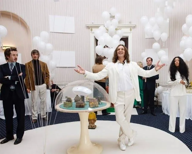 Джон Леннон (2010) скачать торрент бесплатно Джон Леннон (2010) фильм скачать торрент бесплатно