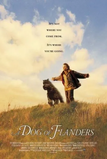 Фландрийский пес / A Dog of Flanders (1999) фильм скачать через торрет бесплатно в хорошем качестве