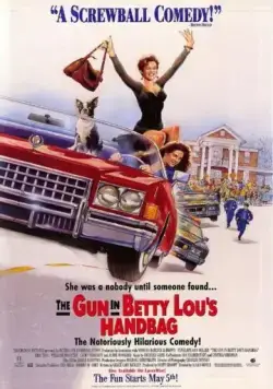 Пистолет в сумочке Бетти Лу / The Gun in Betty Lou's Handbag (1992) фильм скачать через торрет бесплатно в хорошем качестве