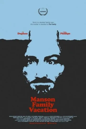 Семейные каникулы с Мэнсонами / Manson Family Vacation (2015) фильм скачать через торрет бесплатно в хорошем качестве