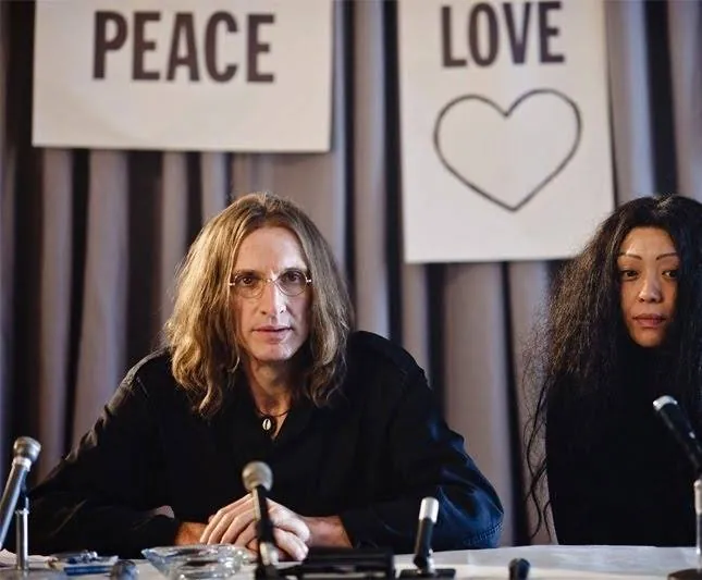 Джон Леннон (2010) скачать торрент файл Джон Леннон (2010) фильм скачать торрент файл