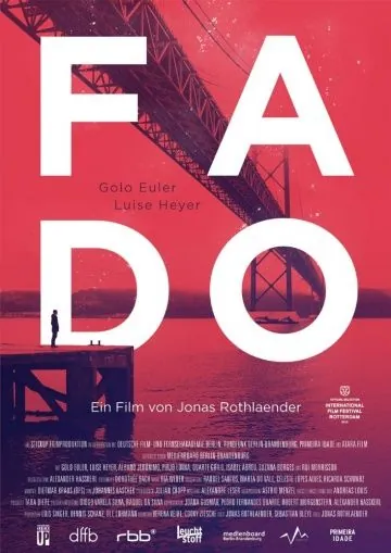 Фаду / Fado (2016) фильм скачать через торрет бесплатно в хорошем качестве