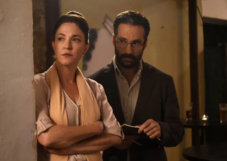 Другая история (2017) скачать торрент бесплатно Другая история (2017) фильм скачать торрент бесплатно