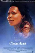 Сердце Клары / Clara's Heart (1988) фильм скачать через торрет бесплатно в хорошем качестве