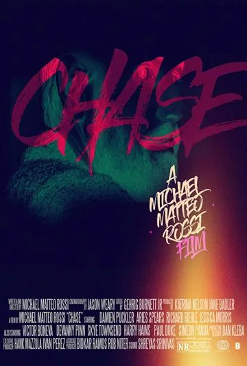 Чейз / Chase (2019) фильм скачать через торрет бесплатно в хорошем качестве