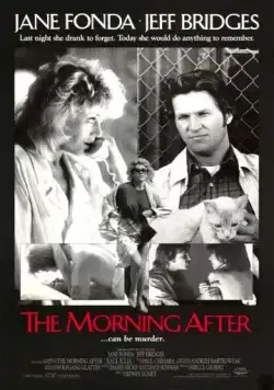 На следующее утро / The Morning After (1986) фильм скачать через торрет бесплатно в хорошем качестве