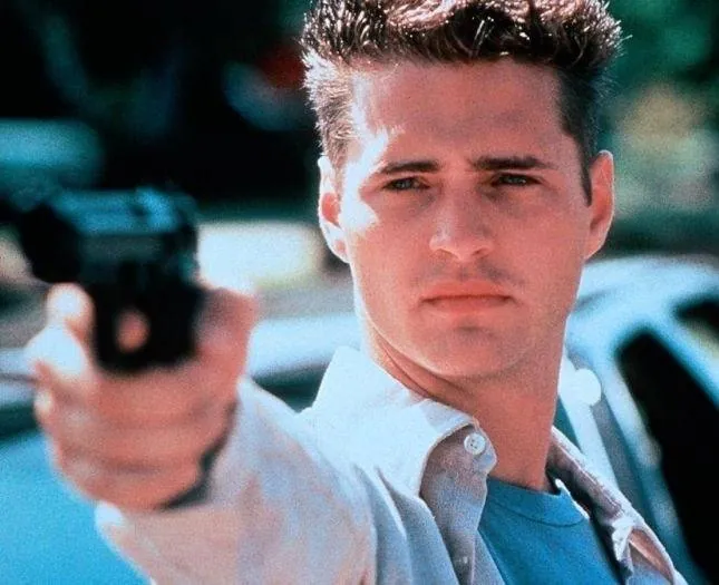 Хладнокровный (1995) скачать торрент файл Хладнокровный (1995) фильм скачать торрент файл