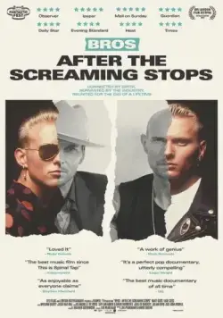 Когда утихнет толпа / After the Screaming Stops (2018) фильм скачать через торрет бесплатно в хорошем качестве