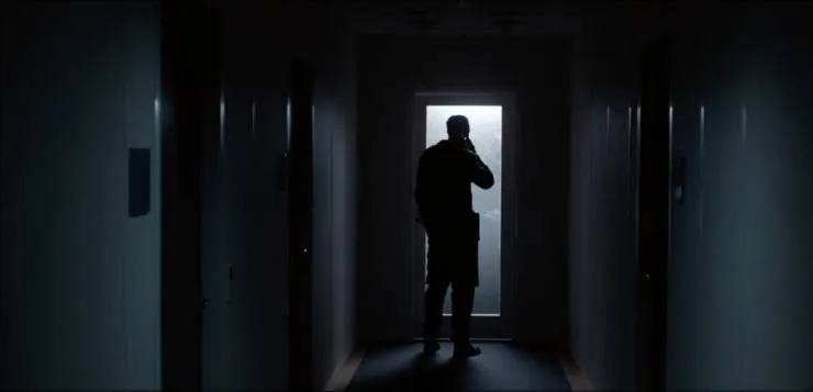 Виновный (2018) скачать торрент файл Виновный (2018) фильм скачать торрент файл