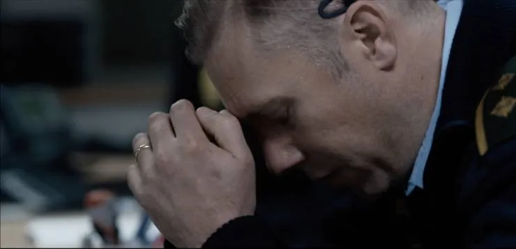 Виновный (2018) скачать торрент бесплатно Виновный (2018) фильм скачать торрент бесплатно