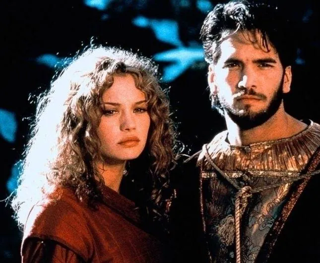 Кольцо дракона (1994) скачать торрент файл Кольцо дракона (1994) фильм скачать торрент файл