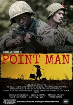 Под прицелом / Point Man (2018) фильм скачать через торрет бесплатно в хорошем качестве