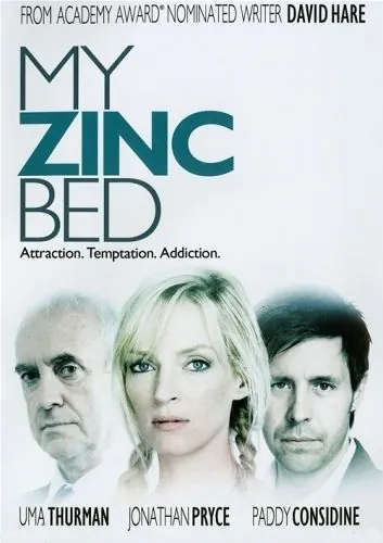 Цинковая кровать / My Zinc Bed (2008) фильм скачать через торрет бесплатно в хорошем качестве